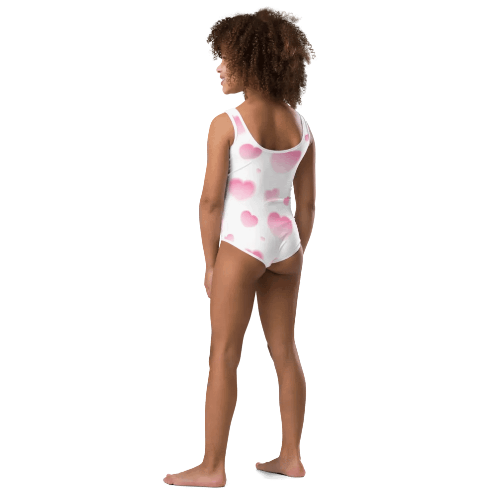 Heartfelt Splash Kids Swimsuit product image (10)