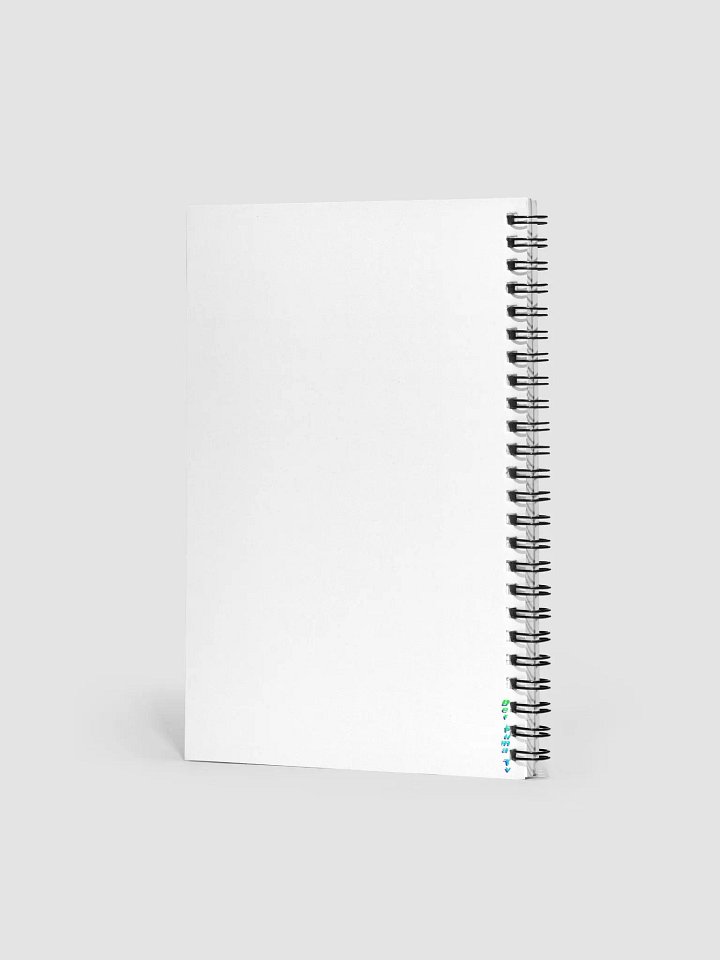Der Puma Tv Spirale Notebook product image (2)