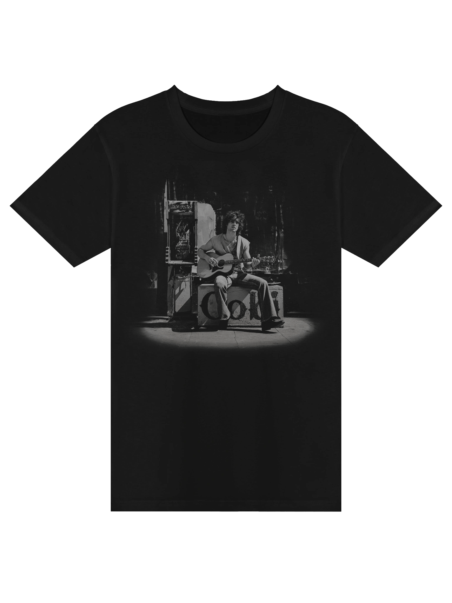 LA Streets Tee product image (3)