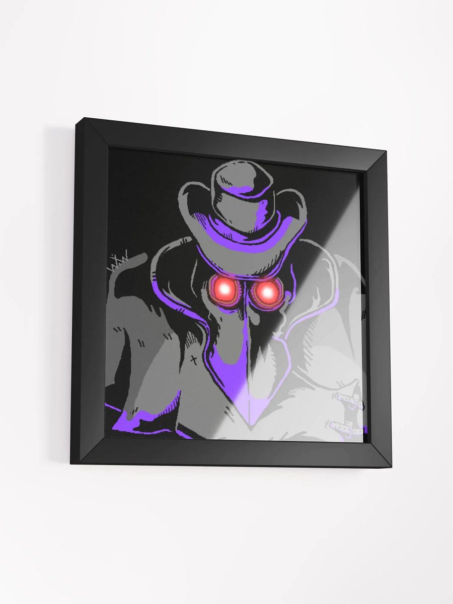 Detective Bird product image (15)