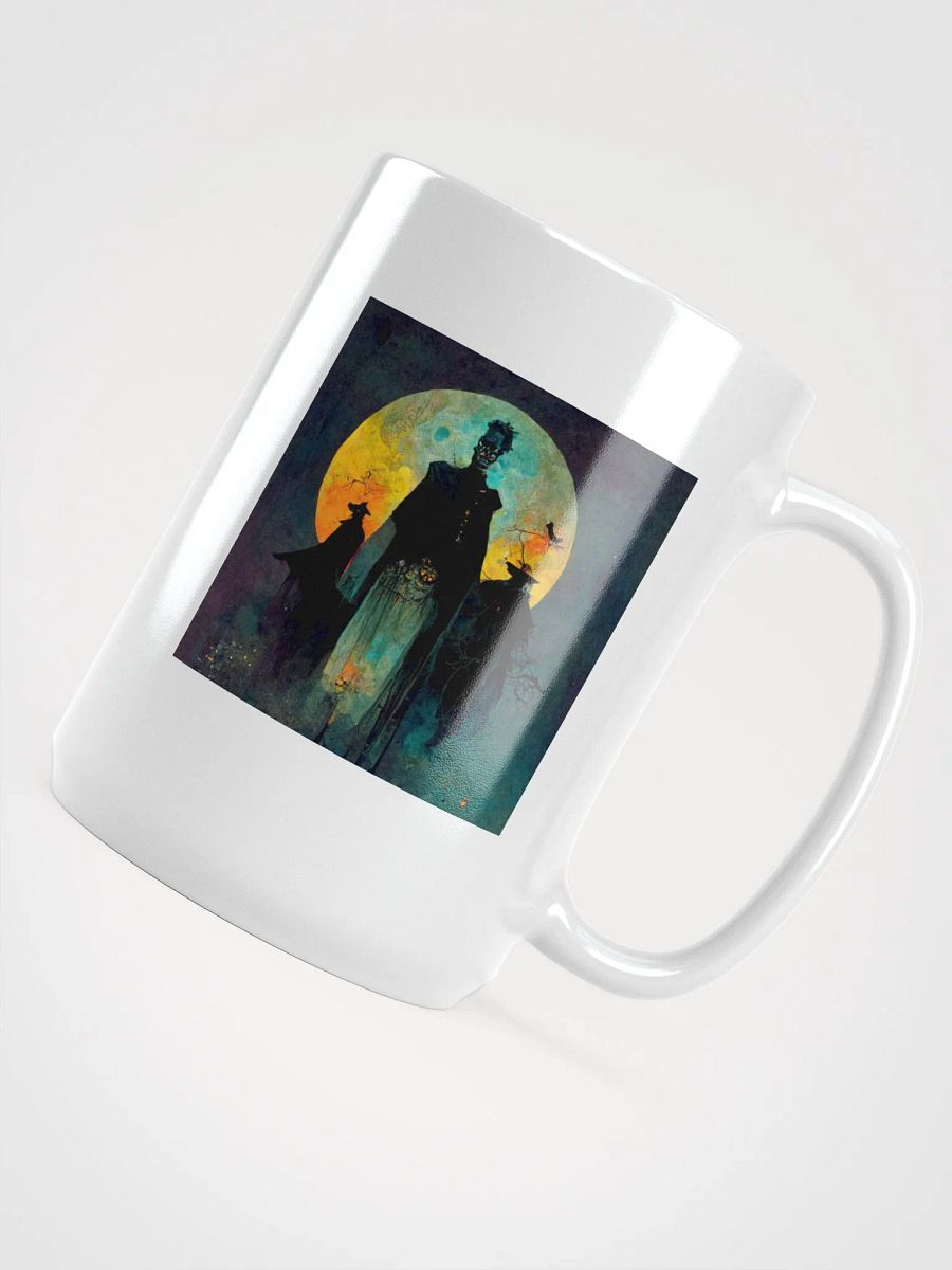 Celestial Specters Mug product image (4)
