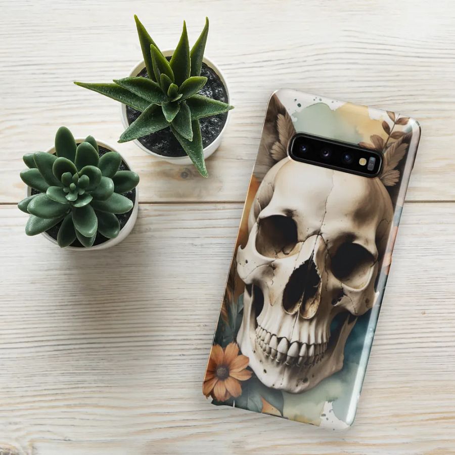 Snap Case for Samsung® - No. 04 product image (5)