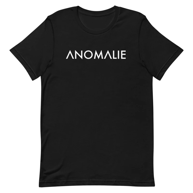 Anomalie T-Shirt product image (3)