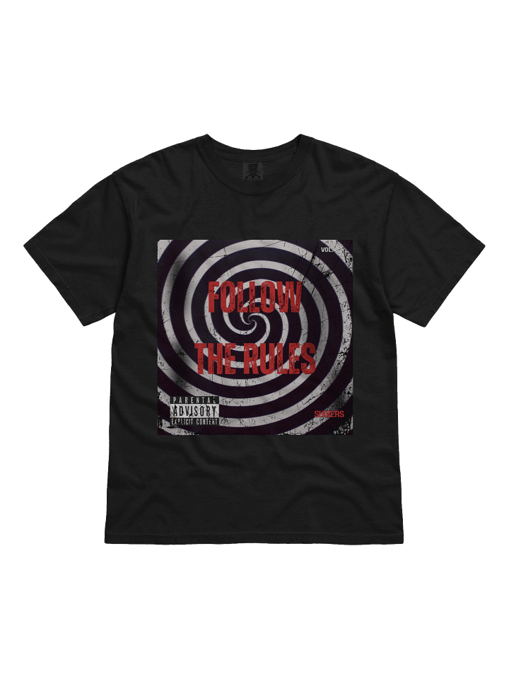 Follow the Rules product image (1)