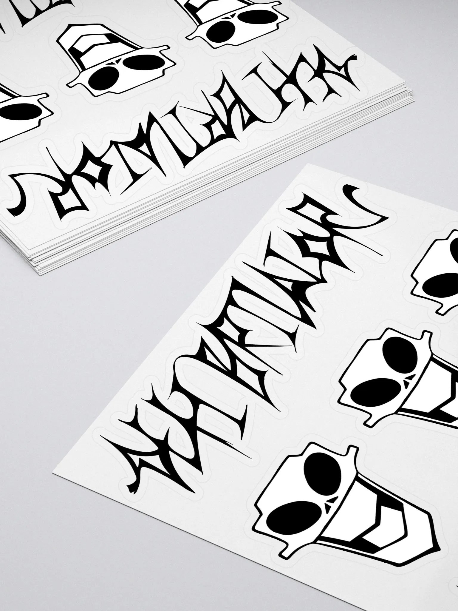 5 Stickers product image (4)