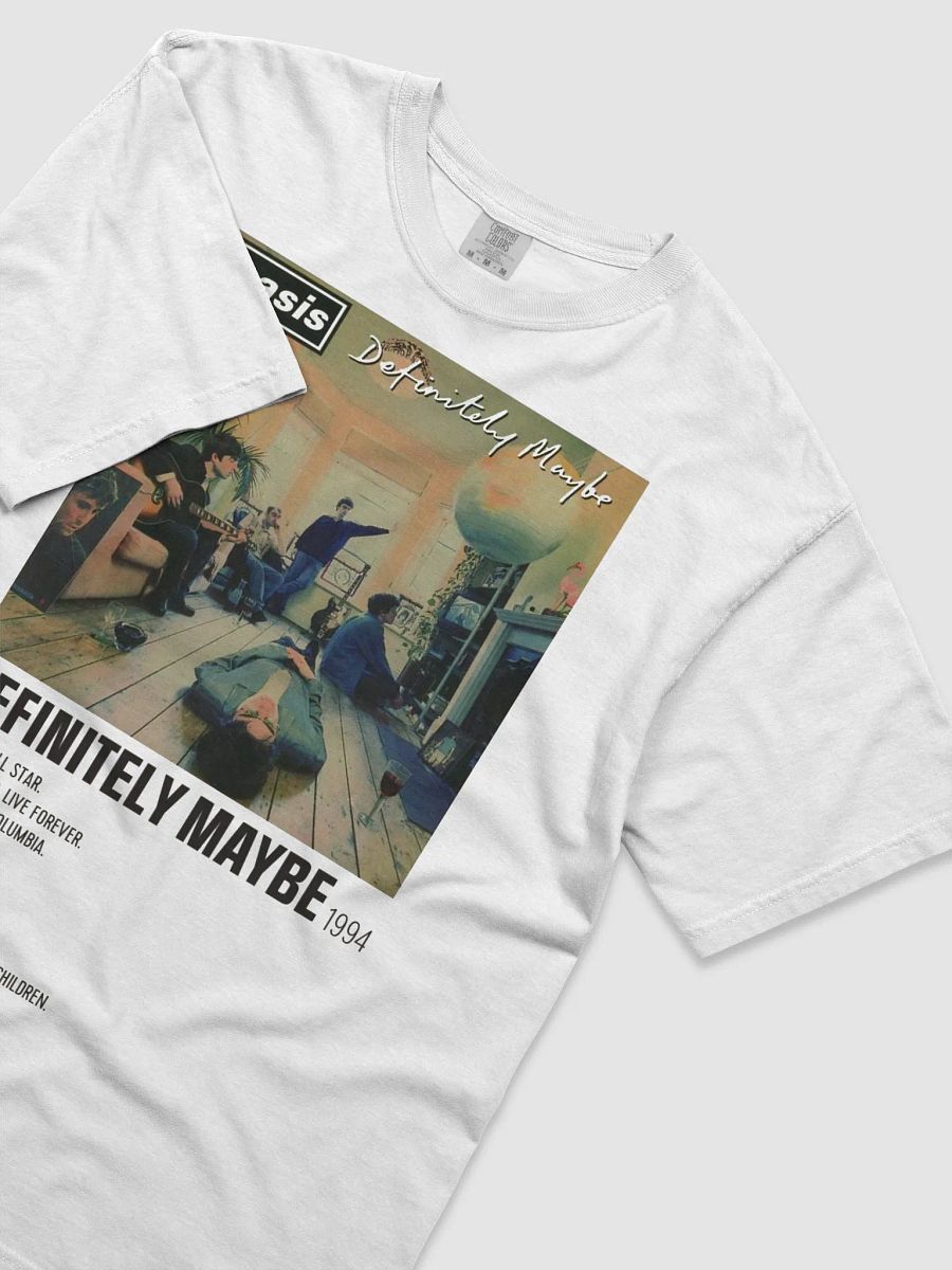 Definitely Maybe product image (3)