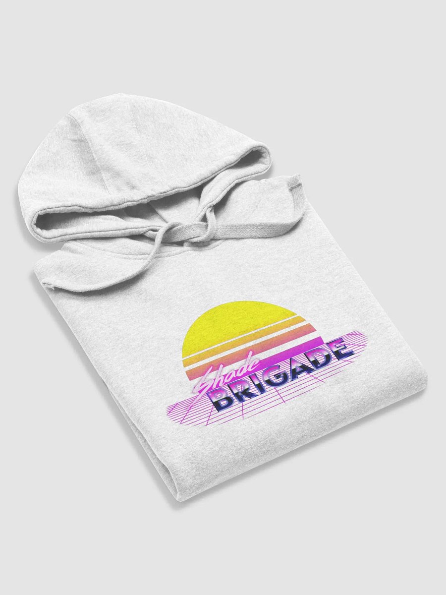 Shade Brigade Unisex Hoodie product image (47)