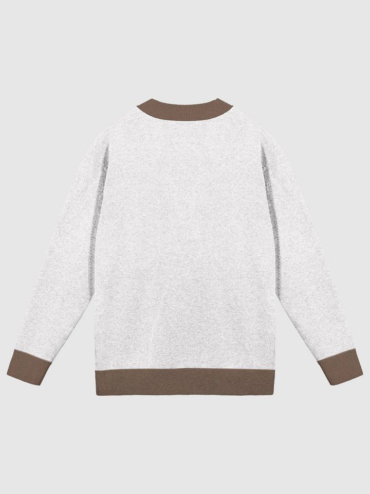 themodfather female christams jumper product image (8)