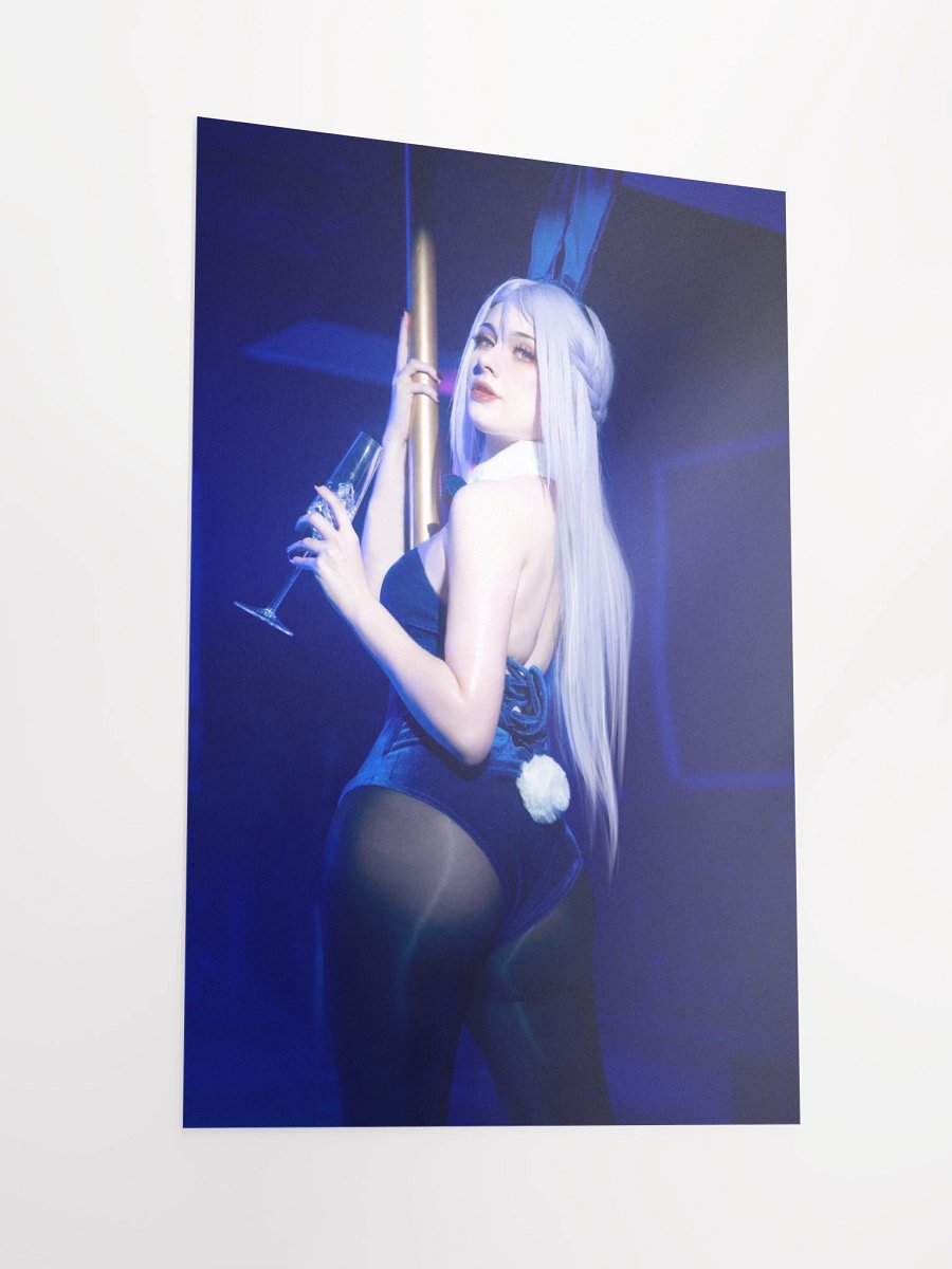 NIKKE: Folkwang Moist Bunny product image (3)