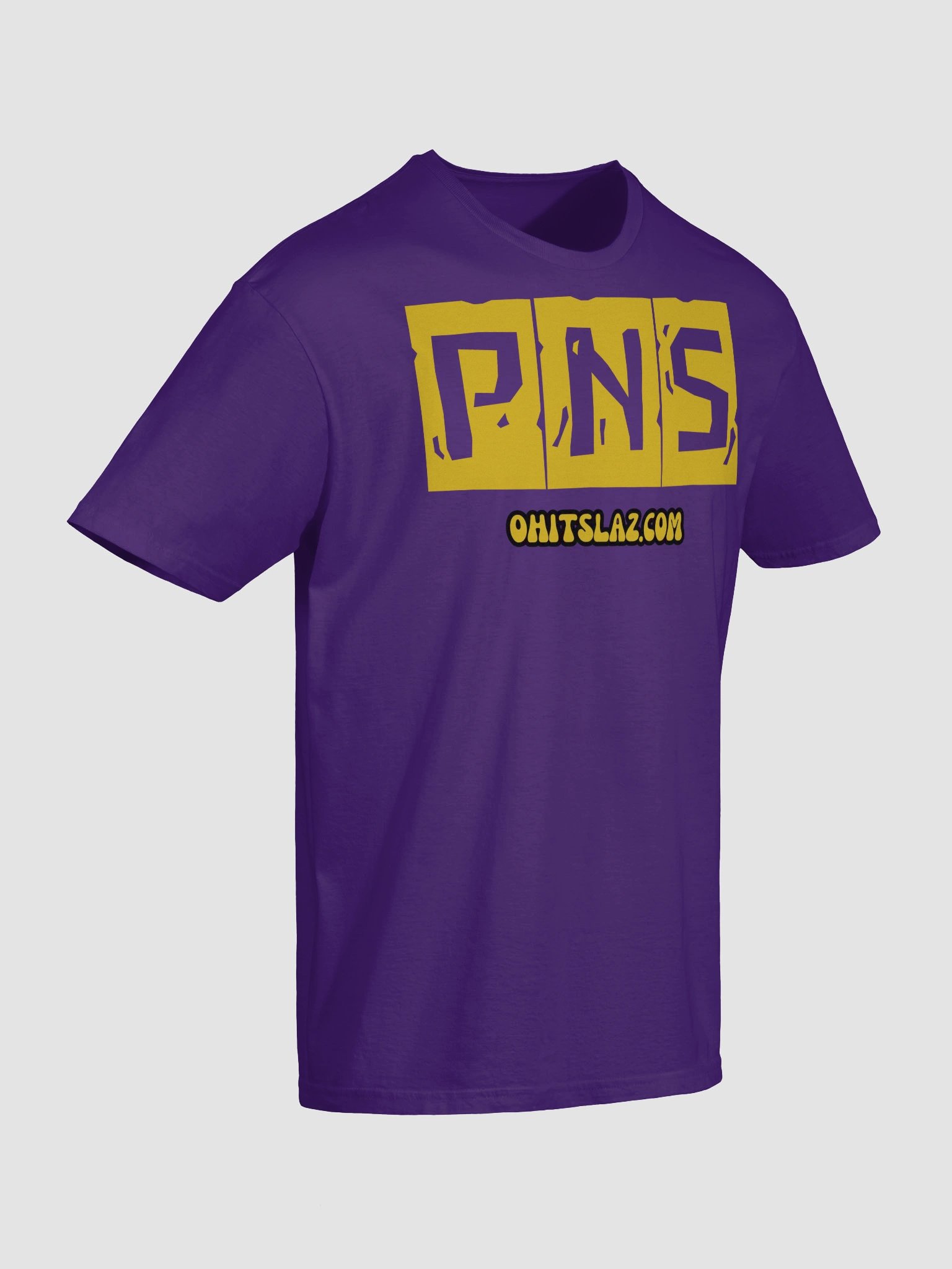 The Everyday PNS Yellow product image (4)