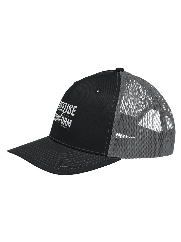 Romans 12:2 Hat product image (9)