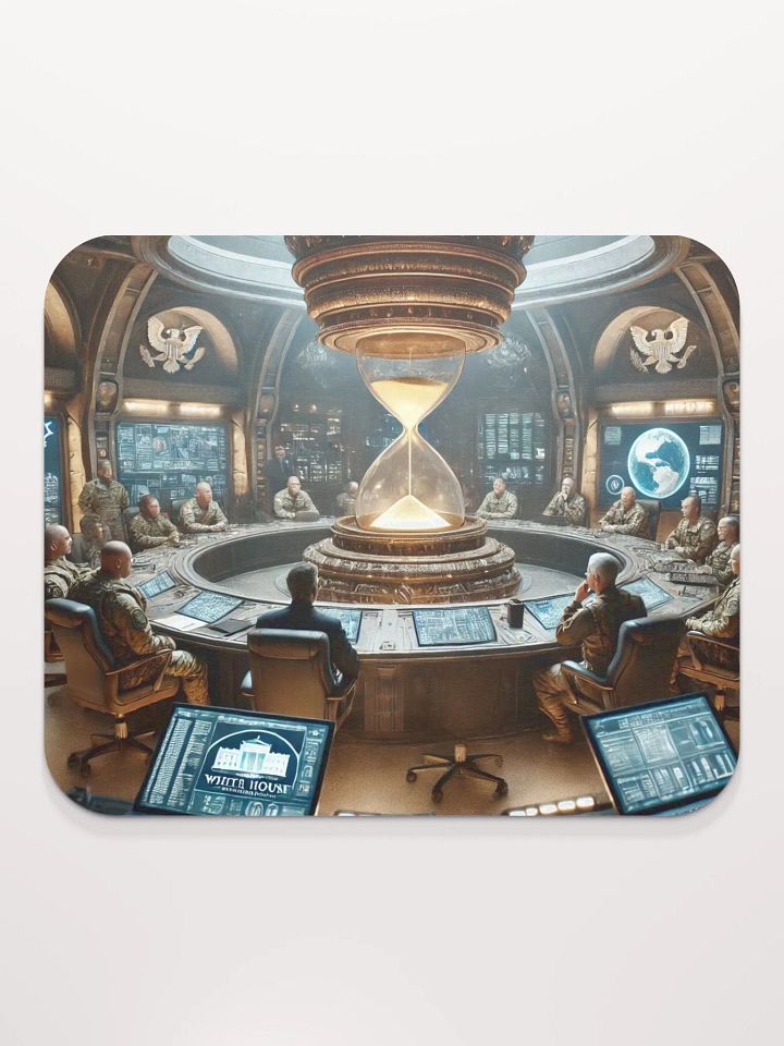 Tappetino per mouse Next Gen product image (2)
