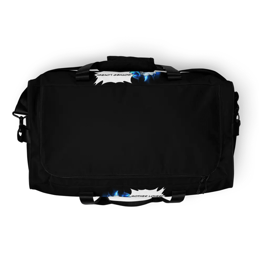 UI Duffle Bag product image (8)