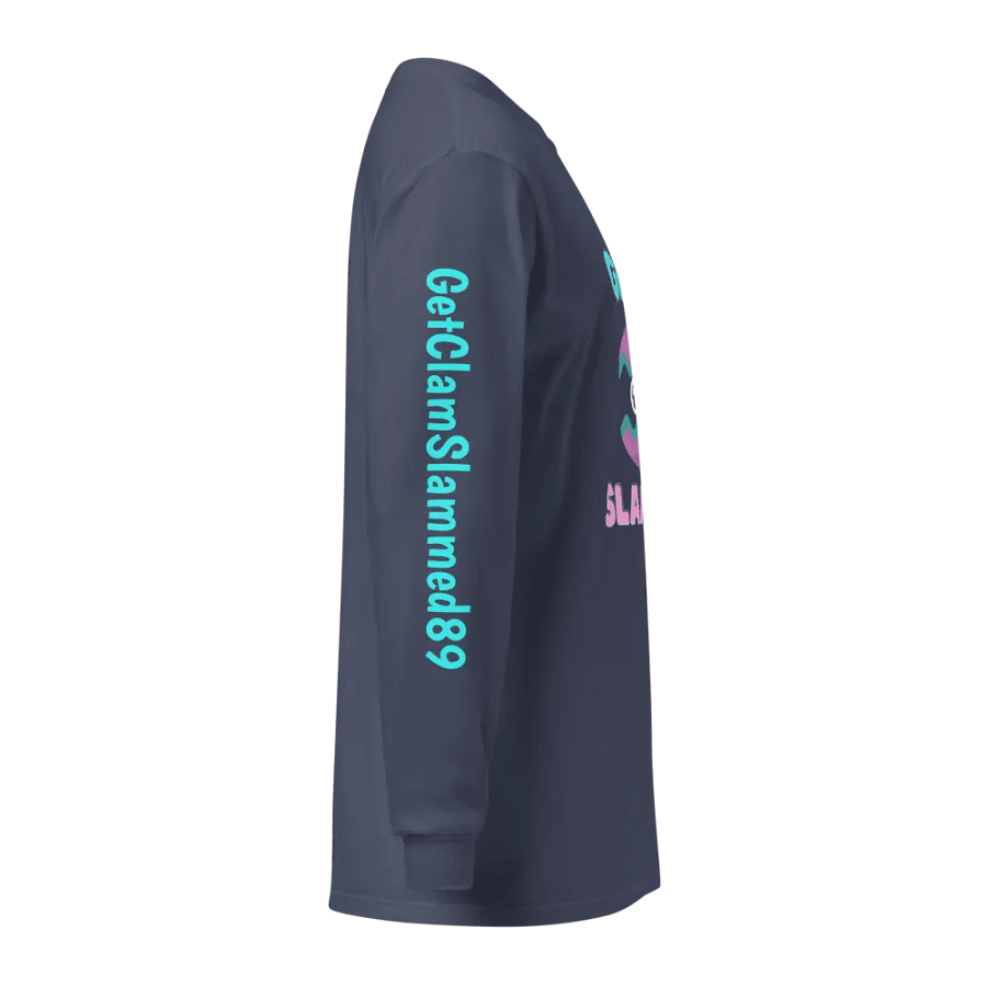 Whimsical GCS Long Sleeve Shirt product image (11)
