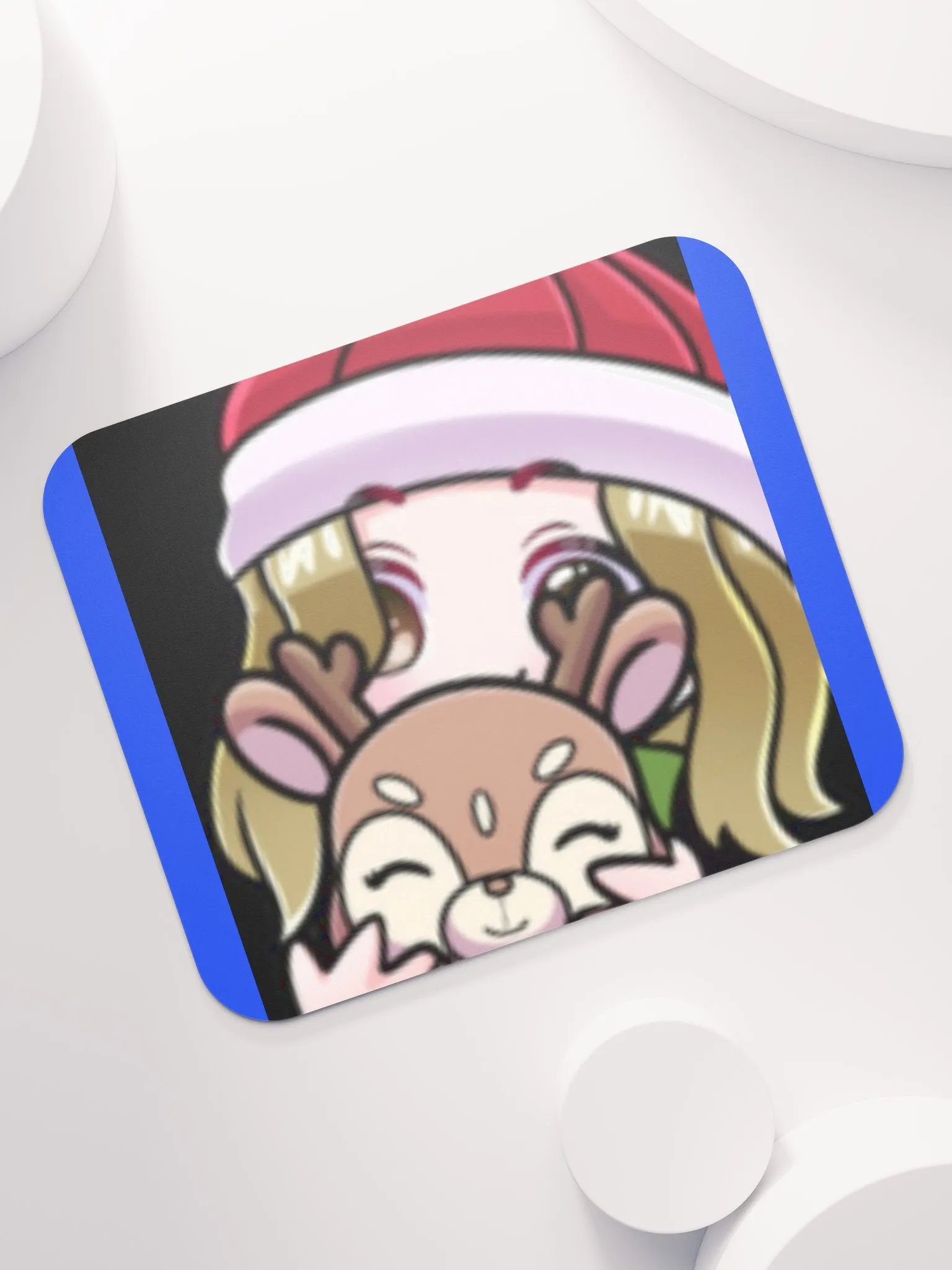Madison Rice マディソン Classic mouse pad product image (7)