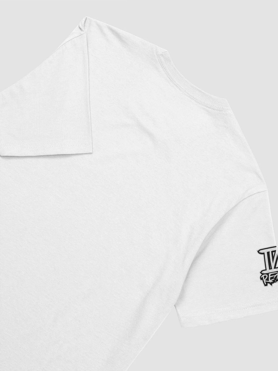 Sitting Bear T-Shirt product image (4)