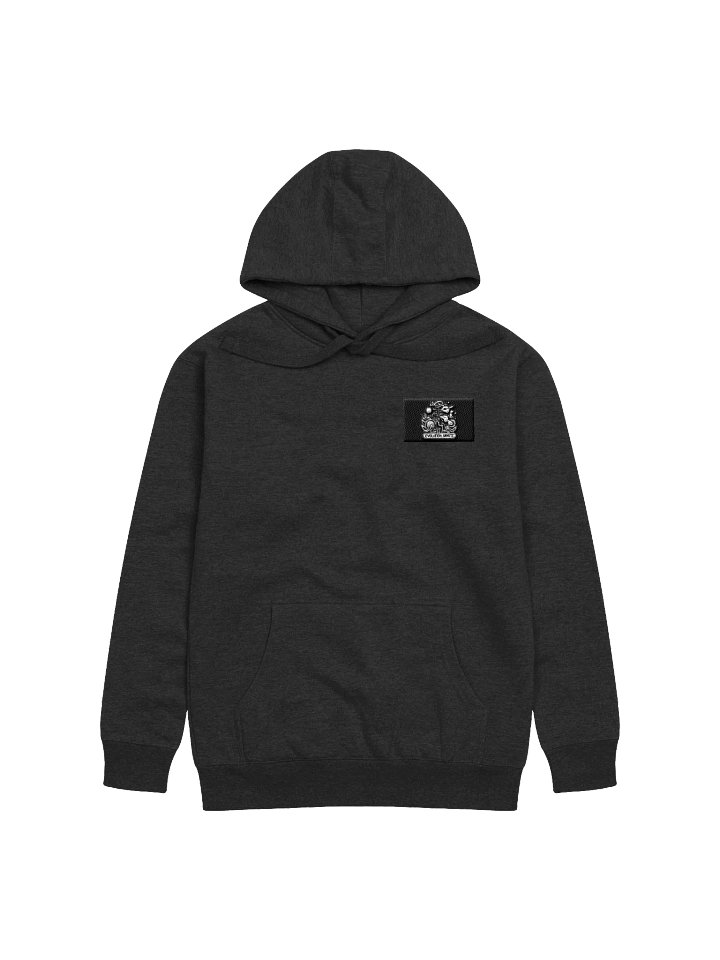 Evolutionary Creation Unisex Hoodie product image (1)