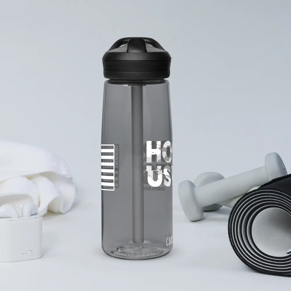 HONORUSVETS Water Bottle product image (11)