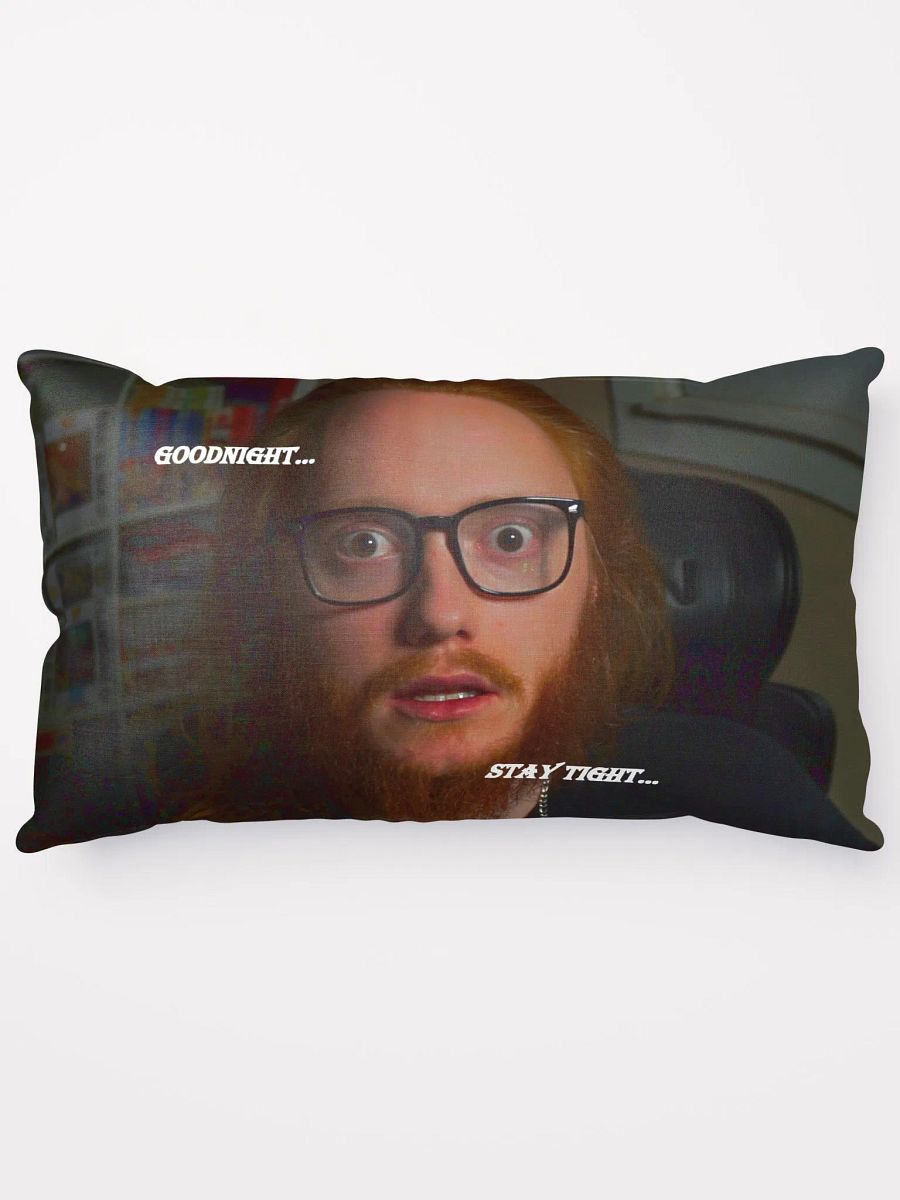 Rizz Stare GYAT Pillow product image (15)