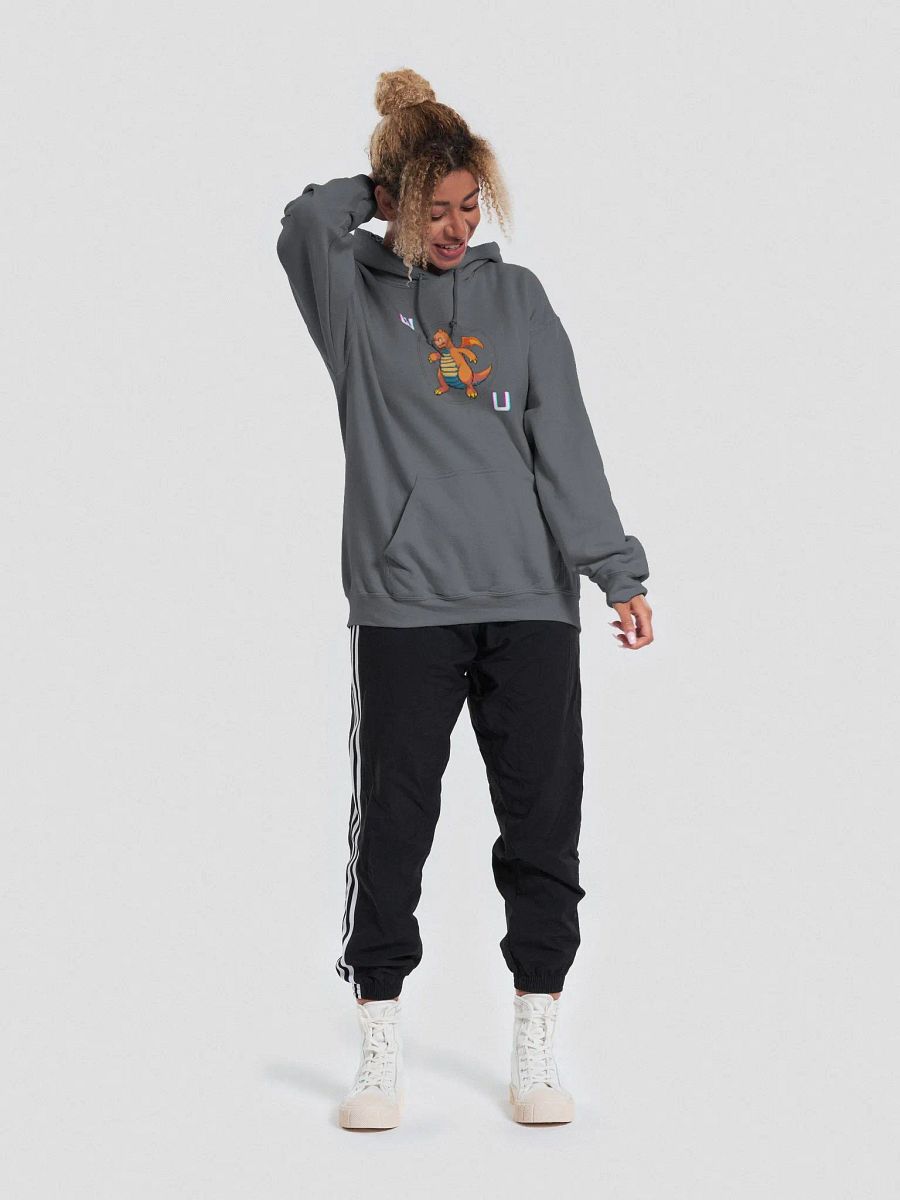 WallyHoodie product image (6)