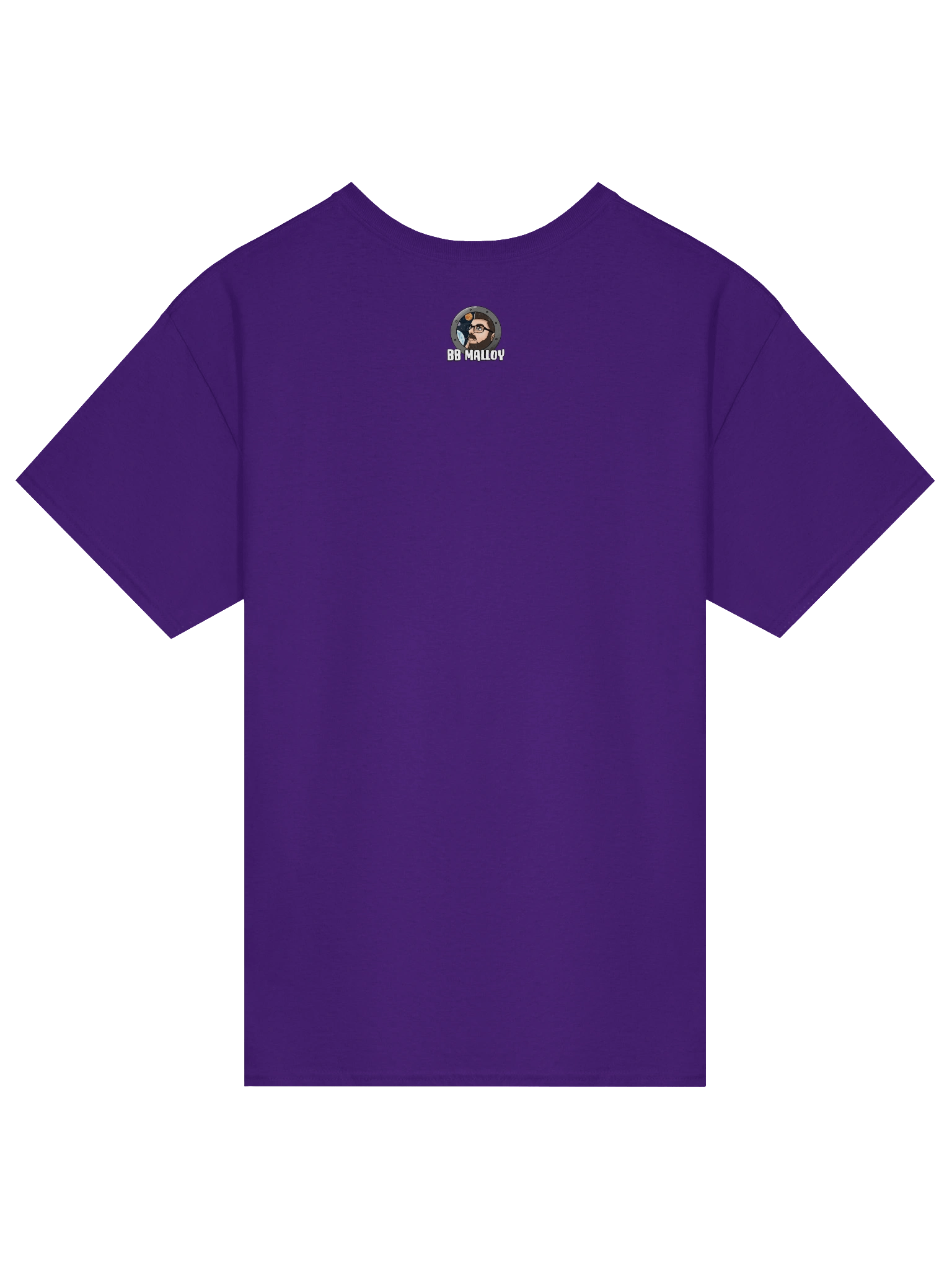 "Over Thirty CN" Tee product image (2)