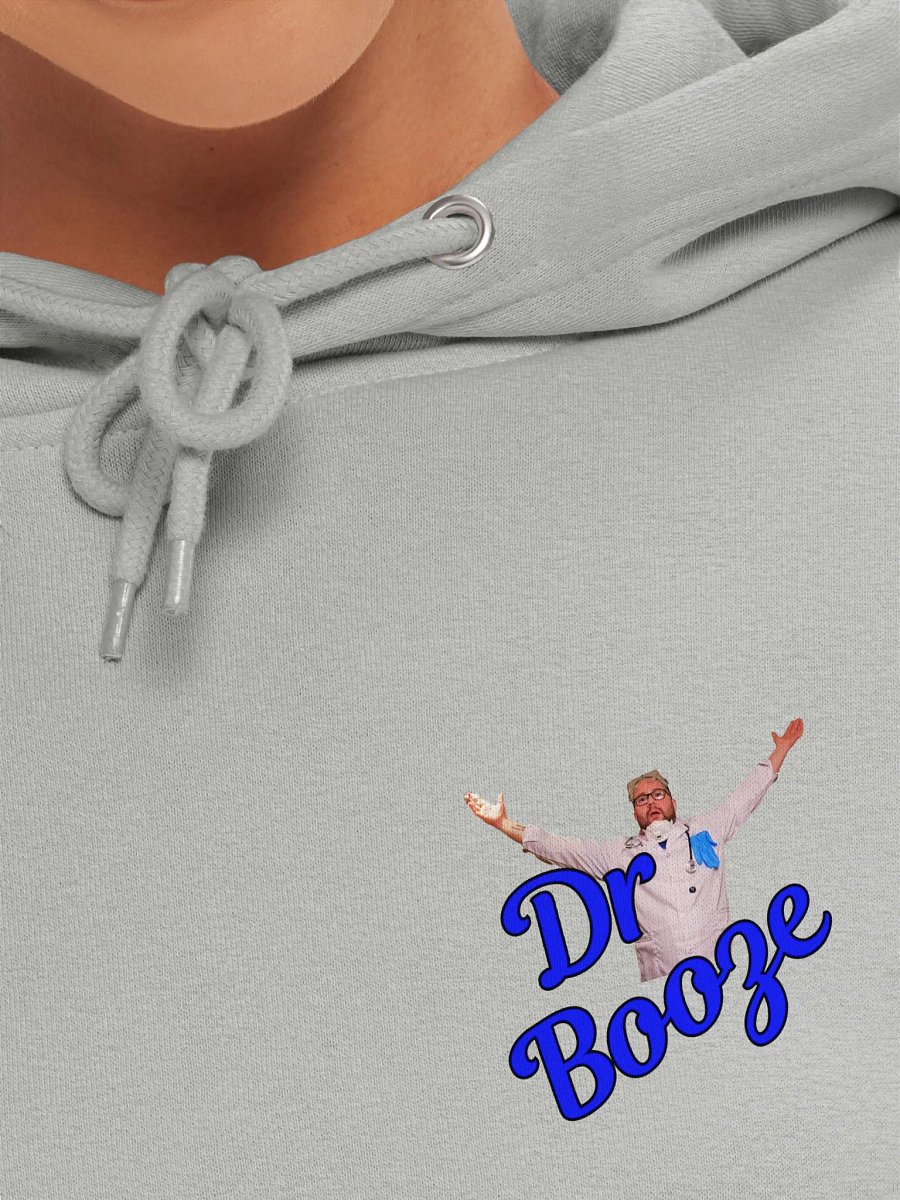 Dr. Booze Premium Pullover Hoodie product image (35)