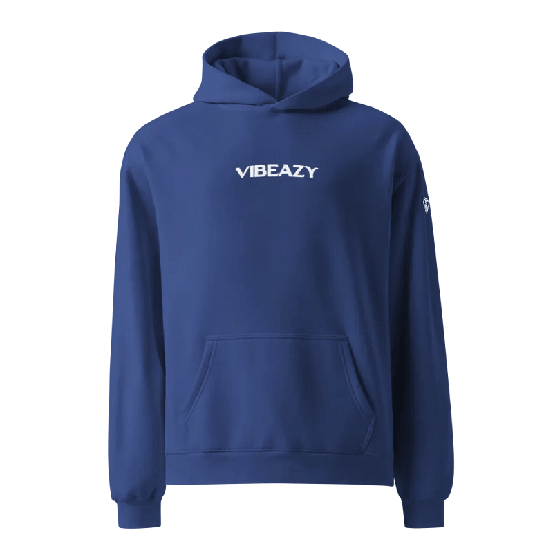 ELEVATE HOODIE