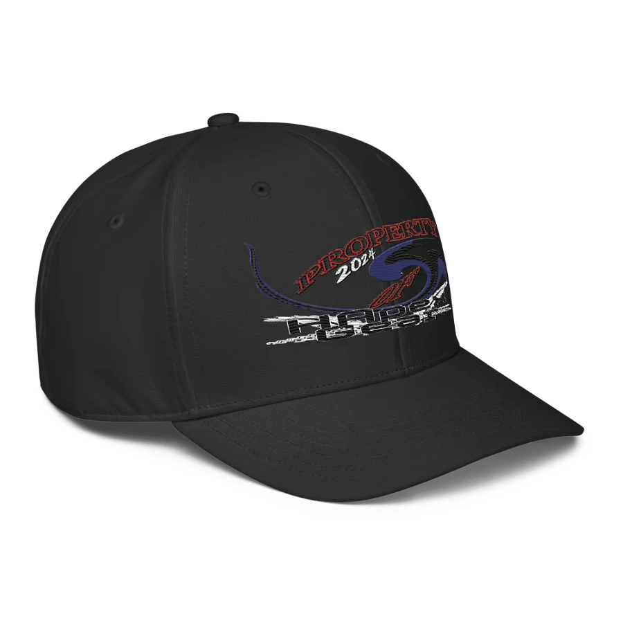 Performance Cap - Embroidered - 2024 Property of HApex Gear product image (6)