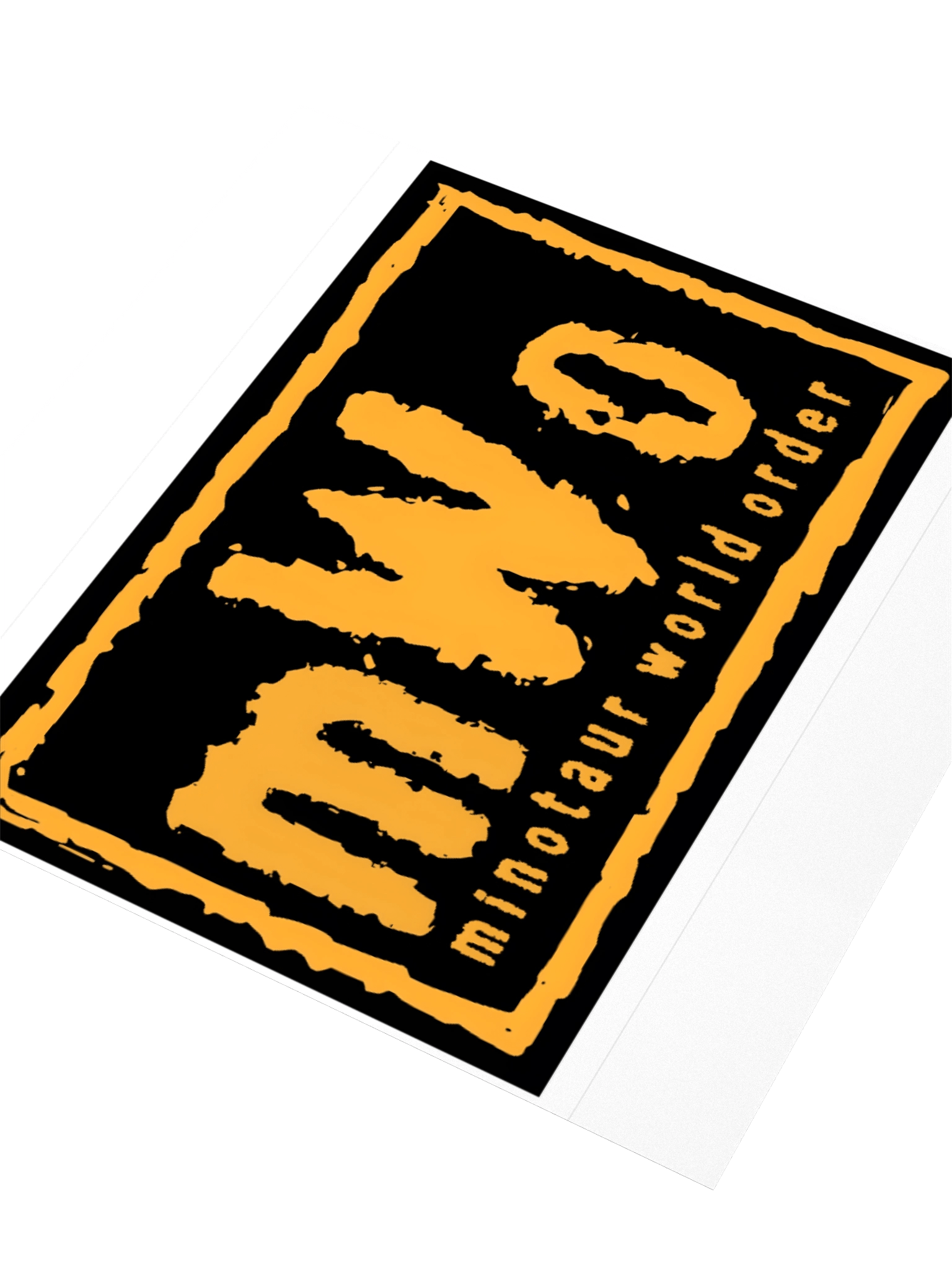 mWo Stickers product image (3)