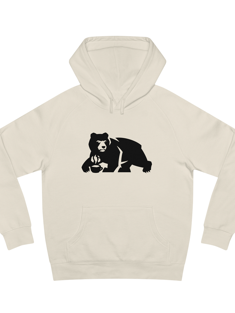 Grumpy Bear Hoodie product image (3)