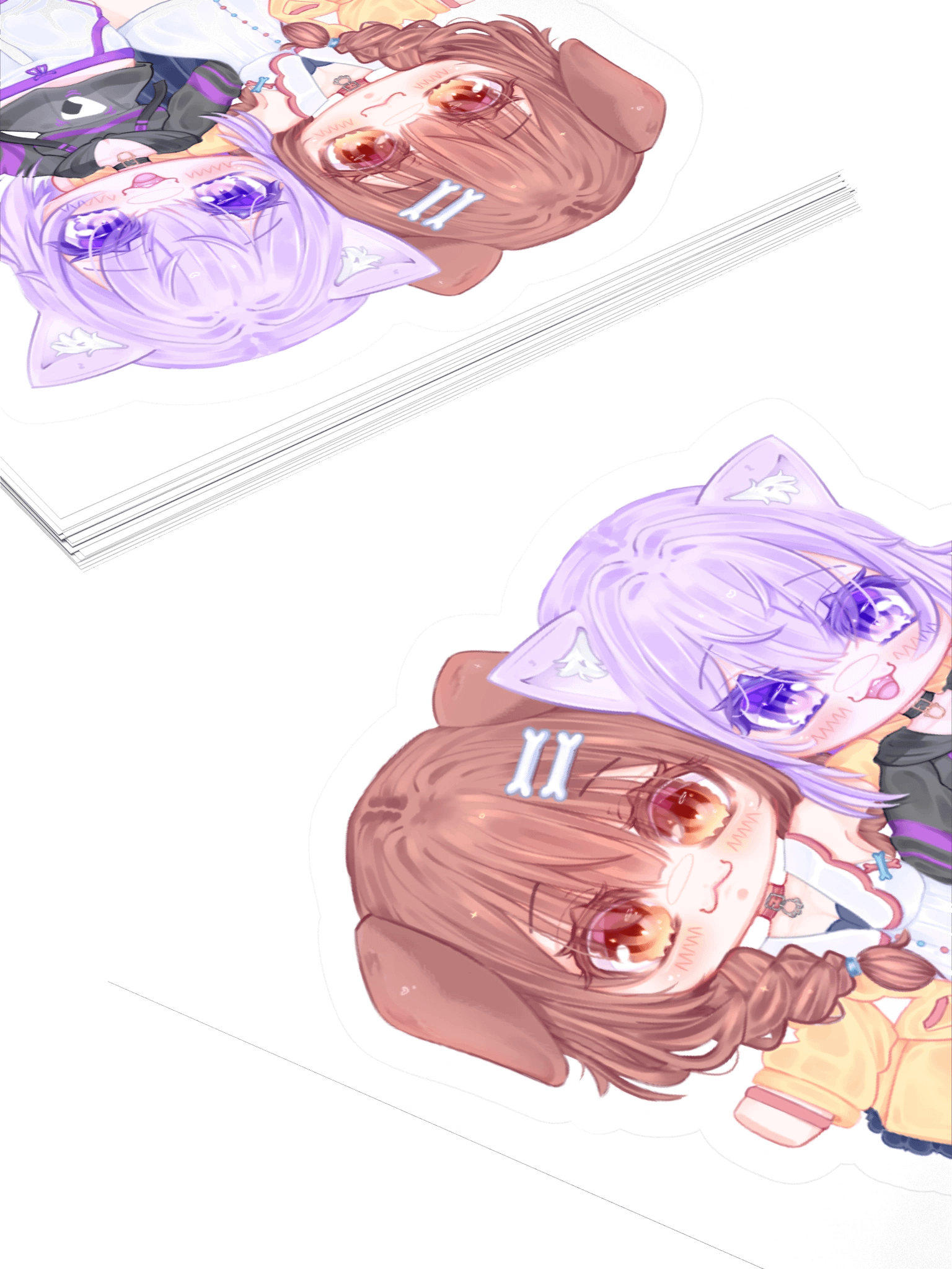 Okarone Sticker product image (12)