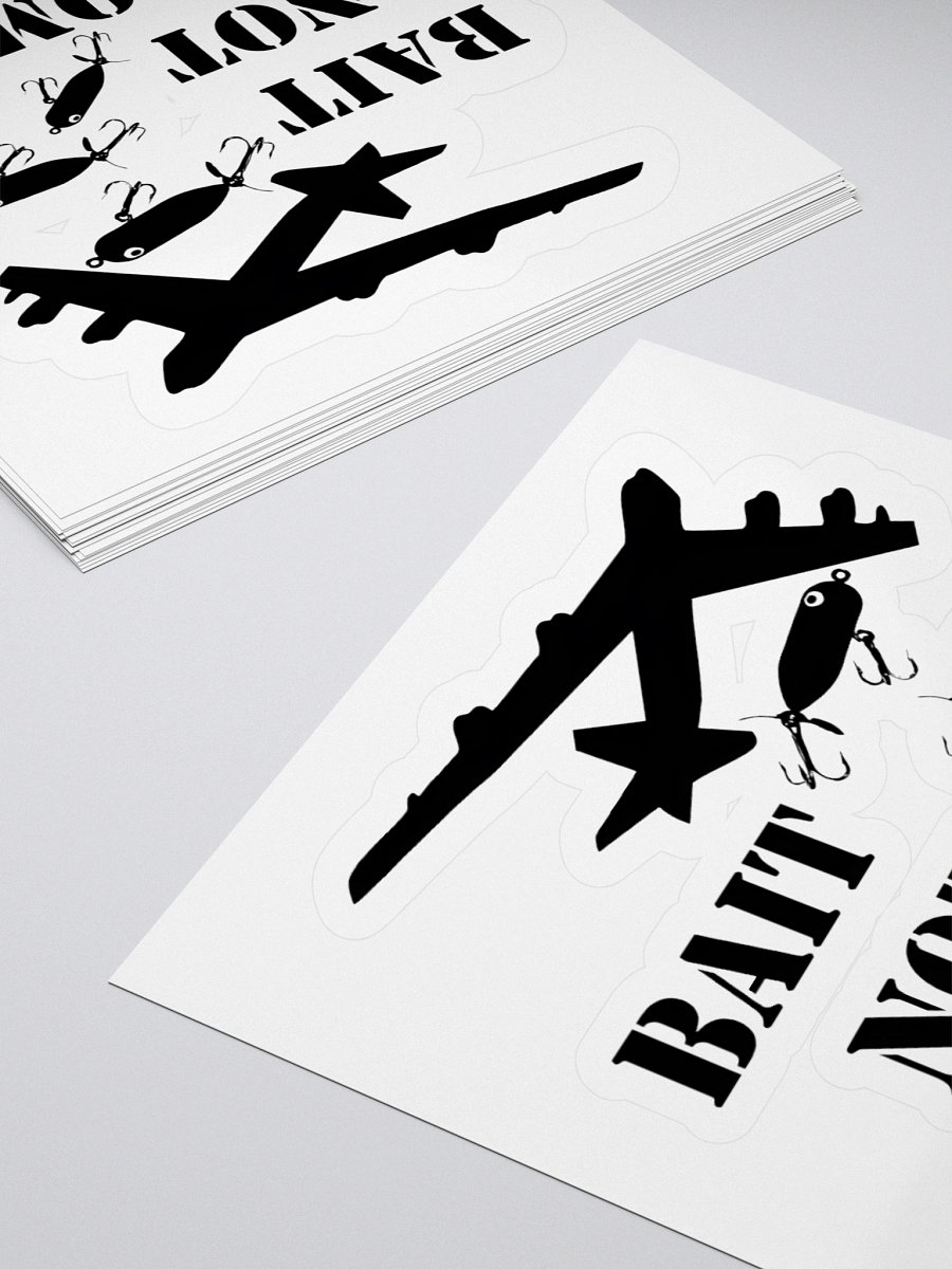 BAIT NOT BOMBS product image (4)