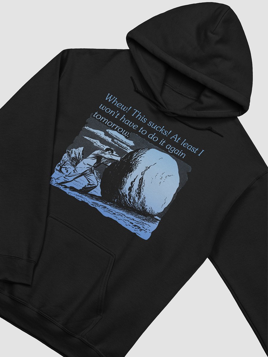 Whew! This Sucks (Hoodie) product image (13)