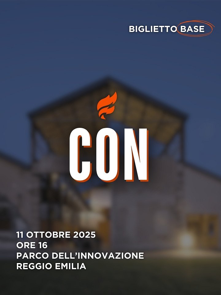 SolarisCon™ e CitizenCon Direct 2955 ➔ Biglietto Base product image (1)