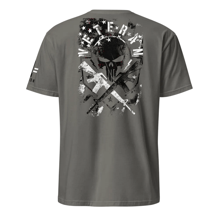 Veteran Black product image (6)