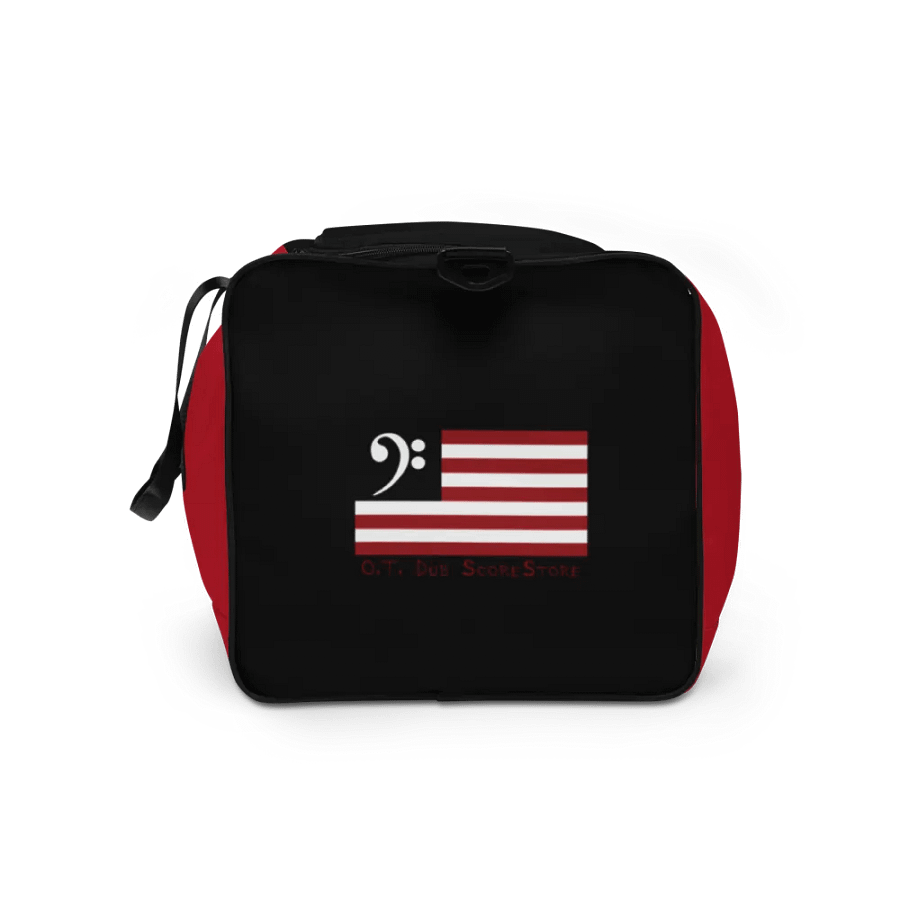 Lobito Duffle Bag product image (4)