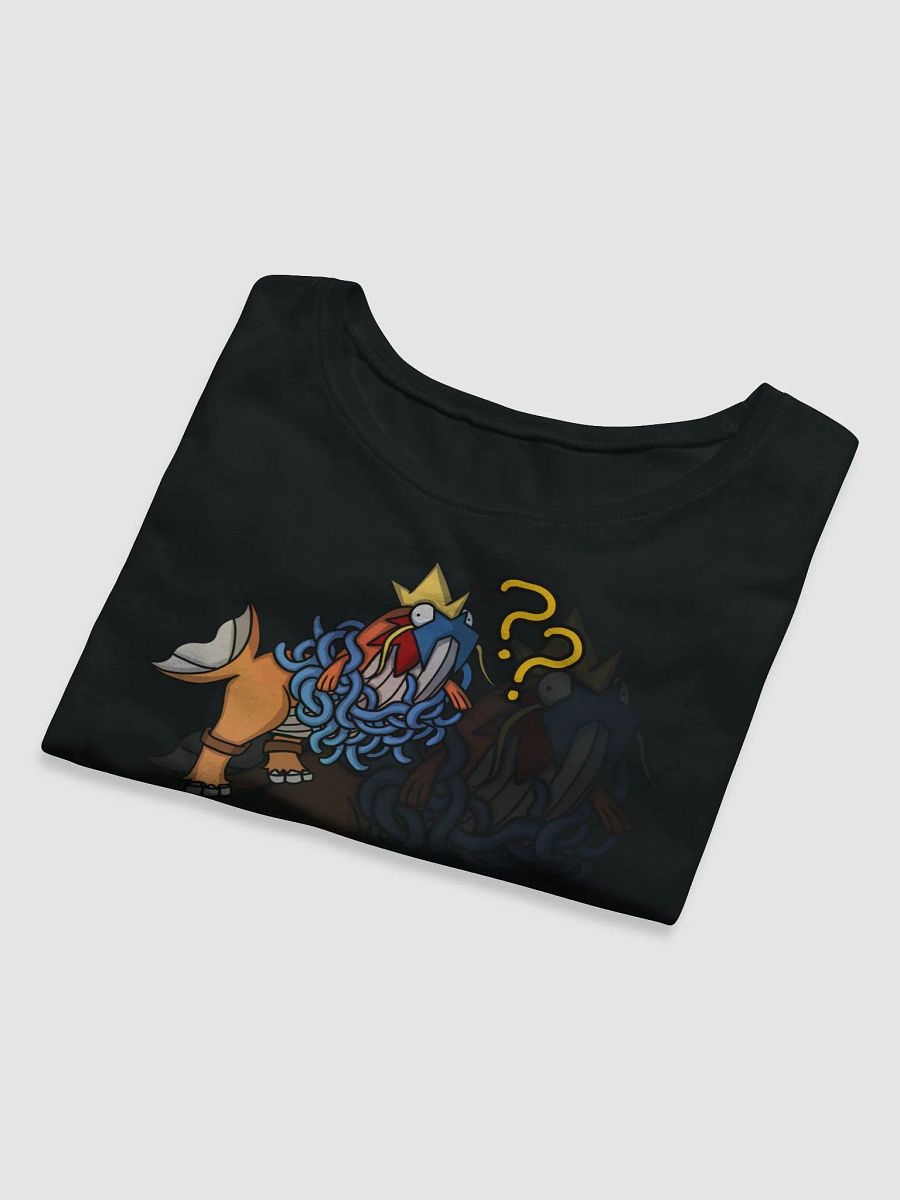 Dave - Crop Top product image (15)