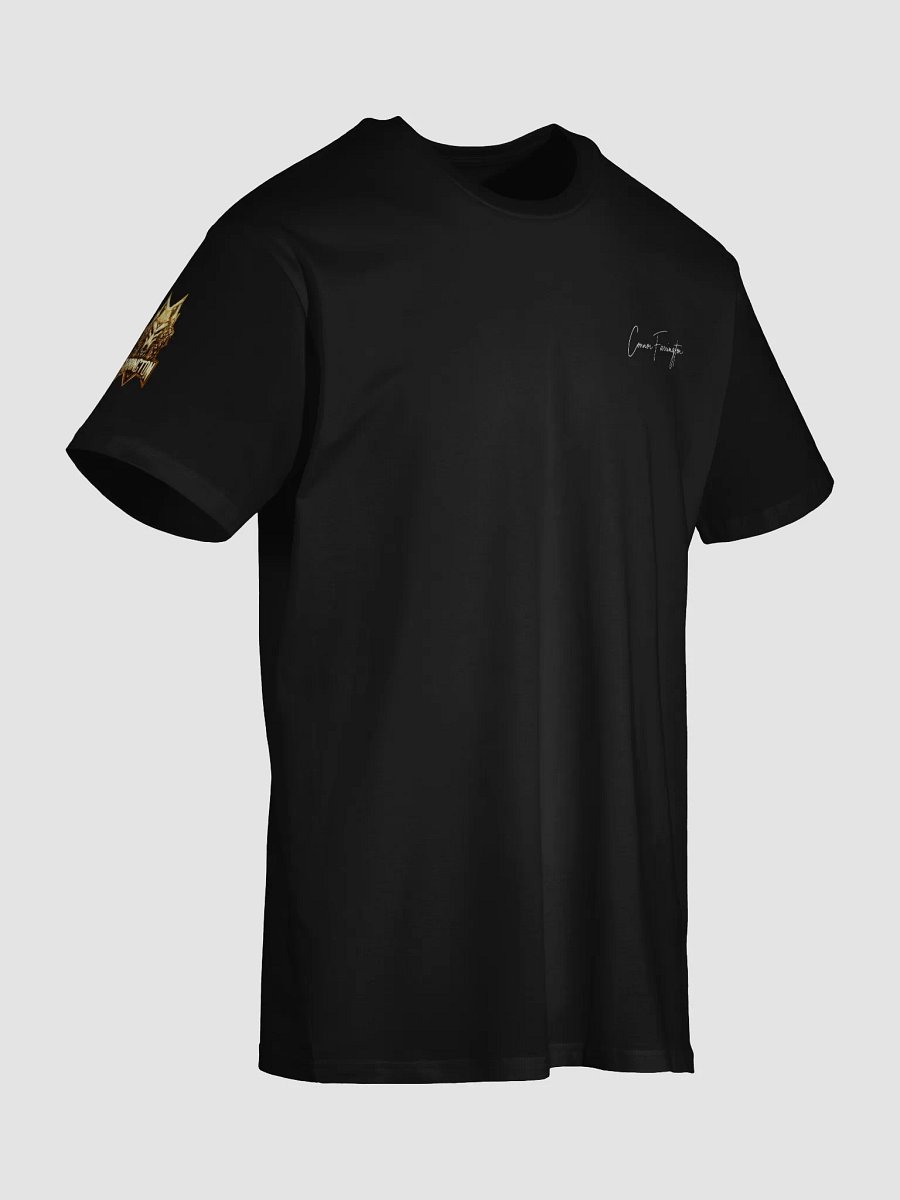 Connor Farrington Signature Unisex Tee product image (4)