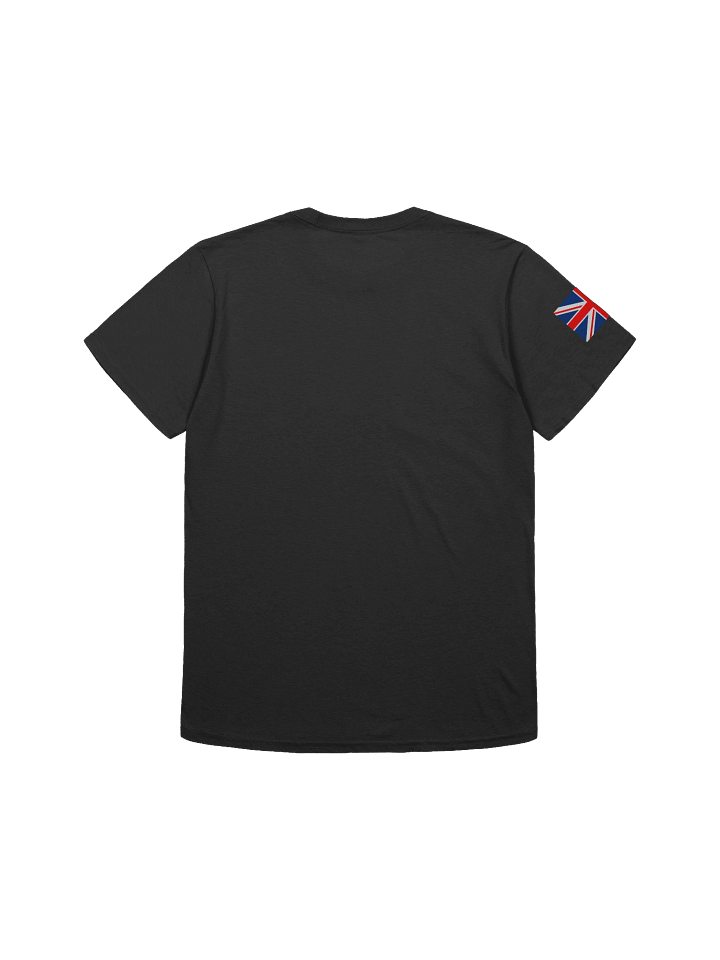 Lost Battlefields T ENGLAND product image (2)