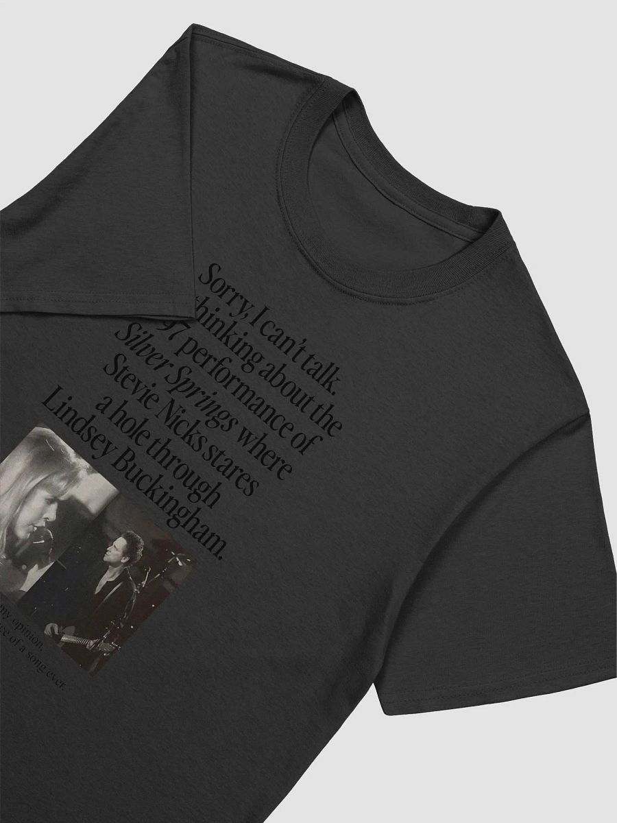 Stevie Nicks Shirt, Vintage Rock Tee, Stevie Nicks Fan Tshirt, Hoodie, Sweatshirt product image (3)
