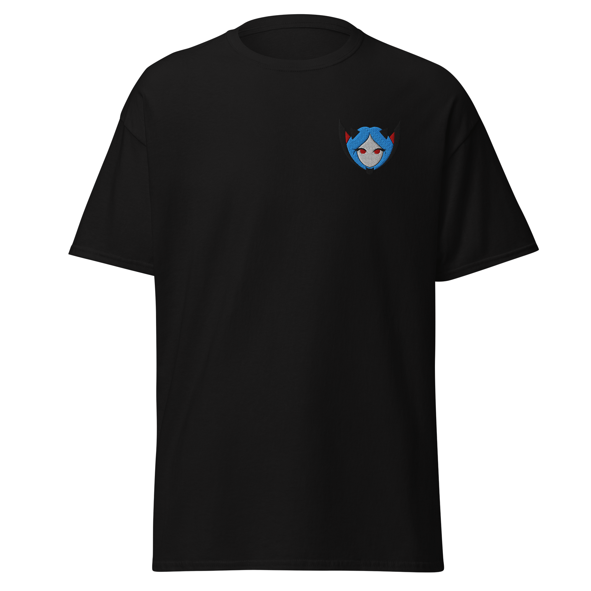 LOGO Gildan Heavyweight T-Shirt product image (1)