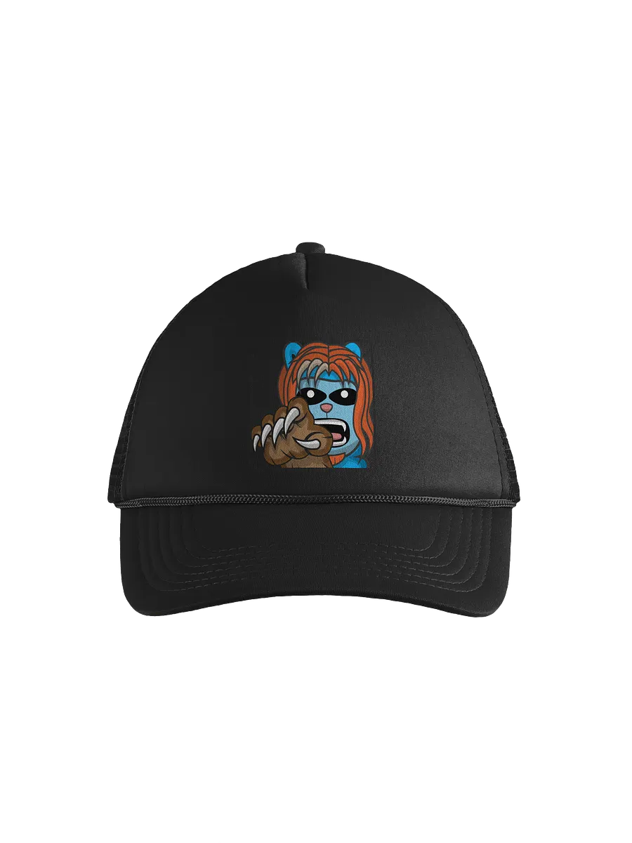 Druid Foam Trucker Hat product image (1)