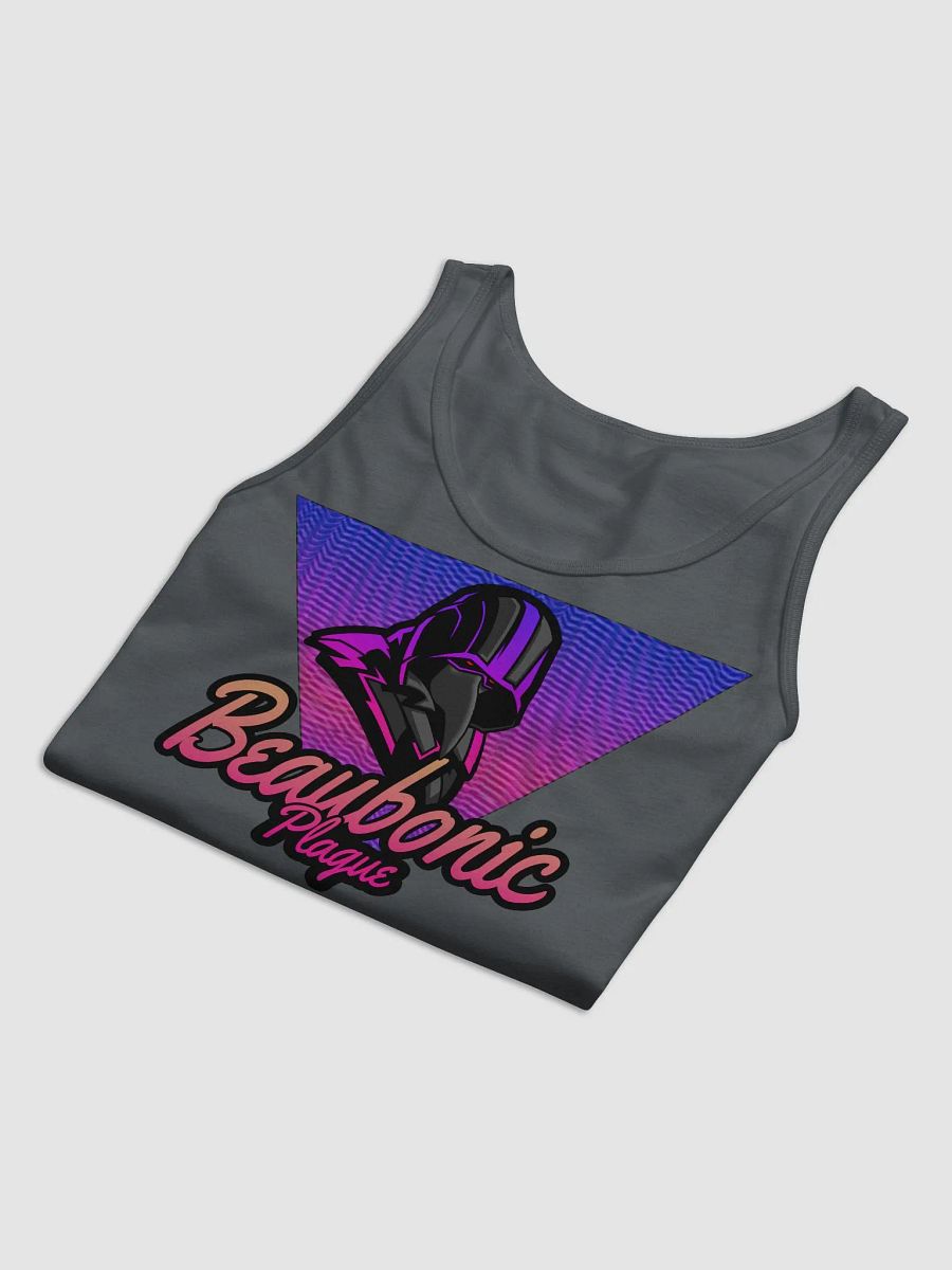 Plague Tank Pink and Orange product image (5)