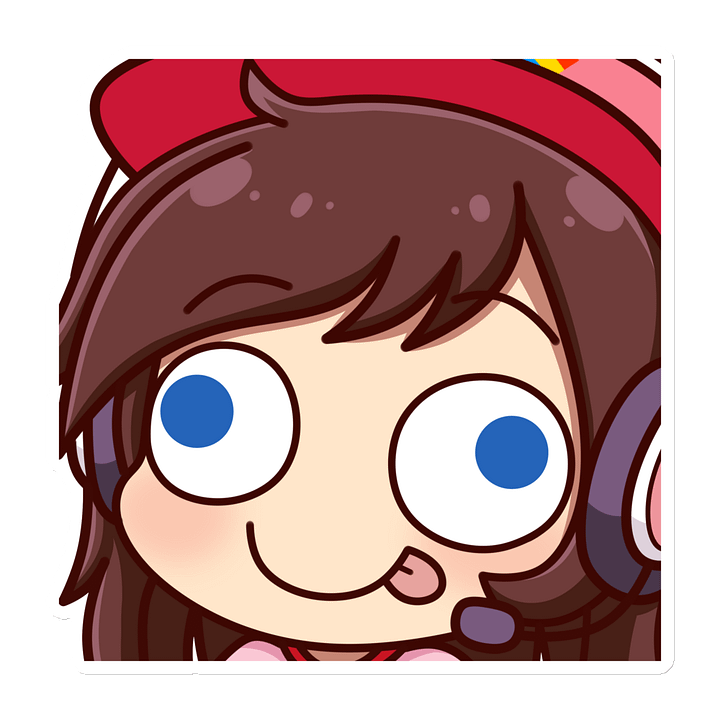 Derp Magnet product image (1)