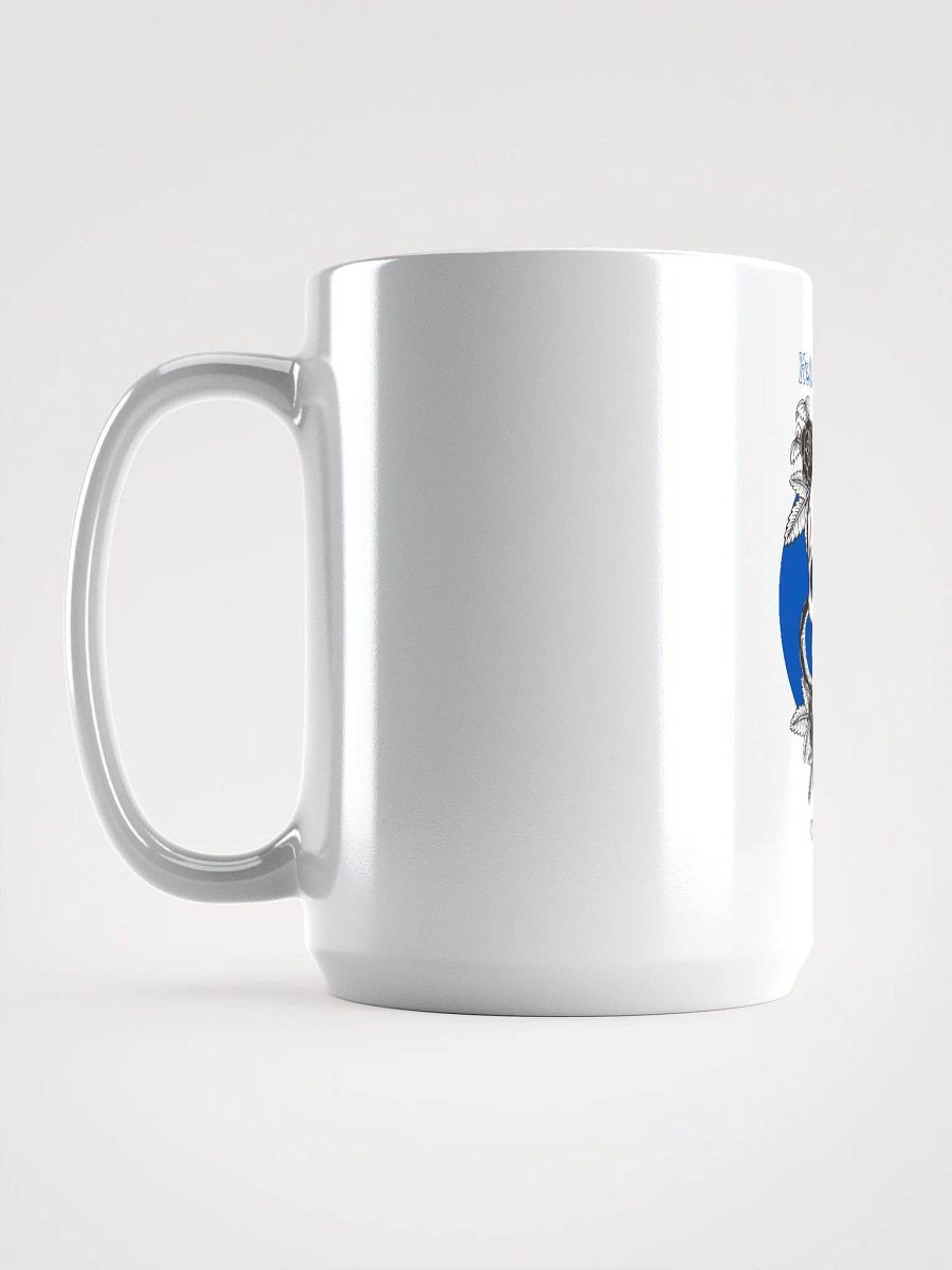 Hella Snake mug product image (6)