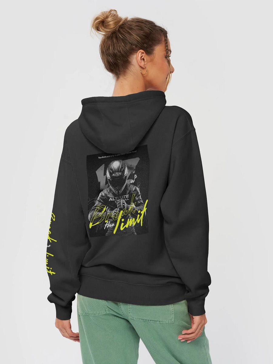 BREAK THE LIMIT BY URBAN HOOD product image (4)