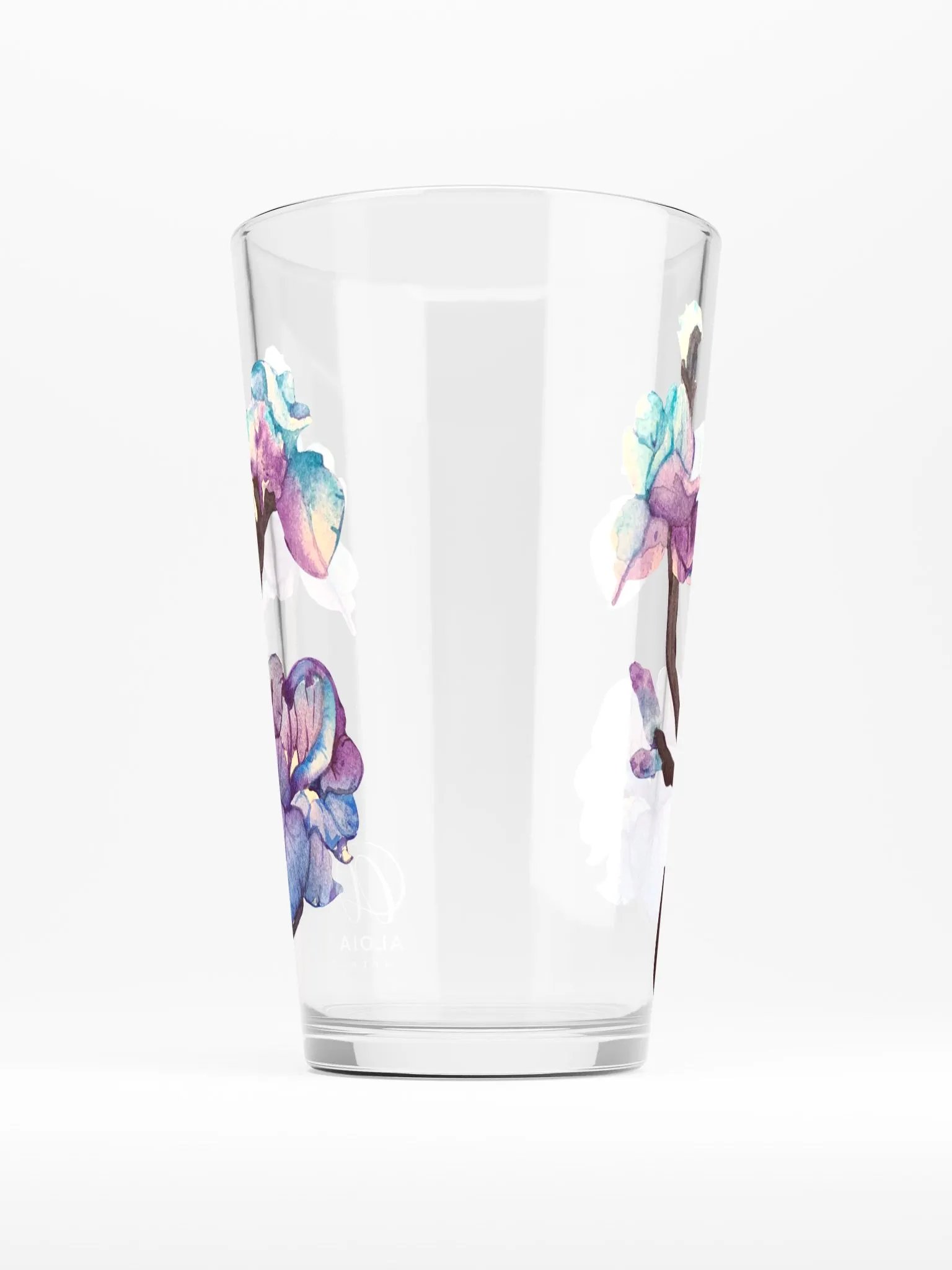 Orchids Glass product image (3)