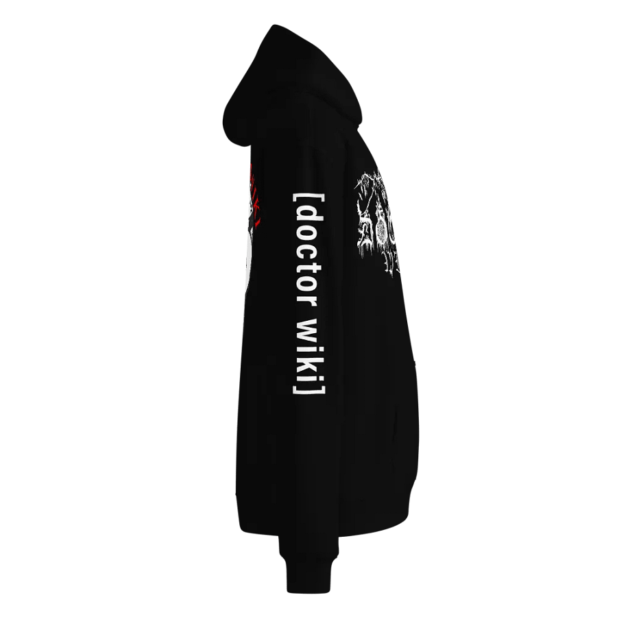 Premium Oversized Hoodie product image (12)