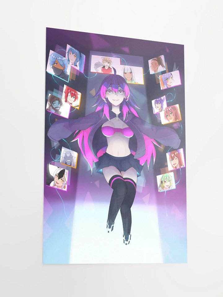 Raku Twitter 10K Follower Special product image (2)