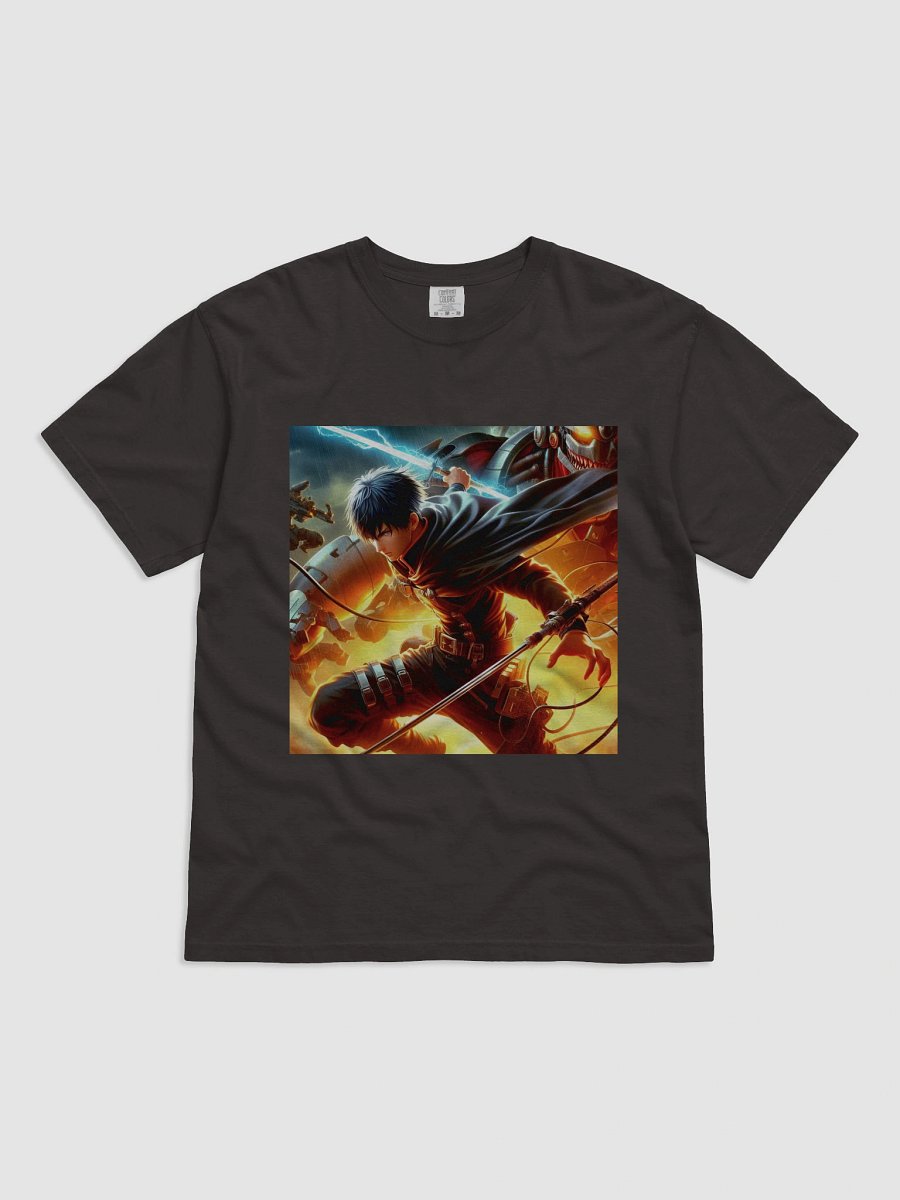 Attack on Titan product image (1)
